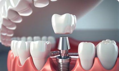 Dental Implants