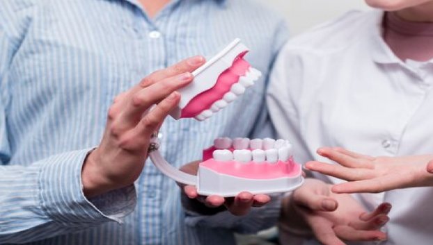 Removable Dentures