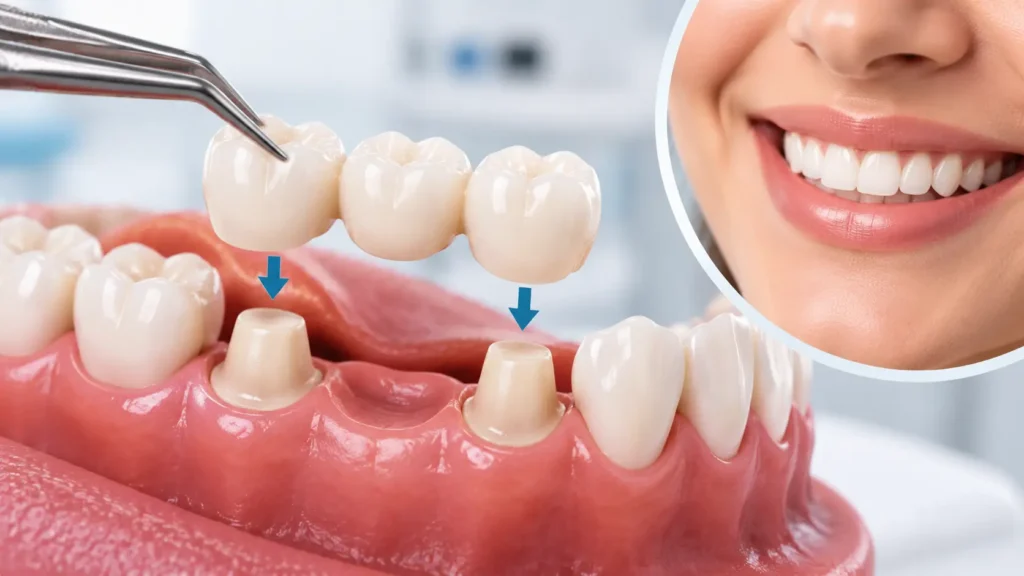 Dental Bridge