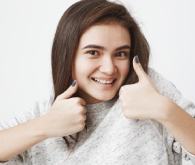 Boosts Self-Confidence