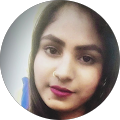 Arpita Biswas profile picture