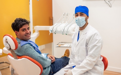 Regular Dental Check-Ups