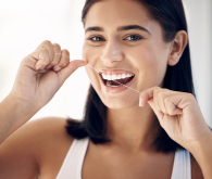 Enhances Overall Dental Health