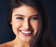 Restores the Natural Look of Your Smile