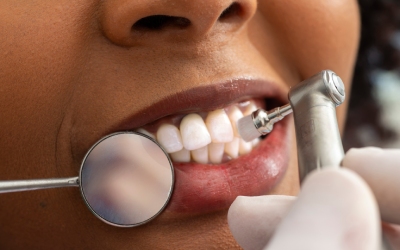 Shaping and Polishing<br />
