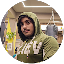 Samadrito Mitra profile picture