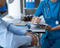 Schedule Follow-Up Appointments