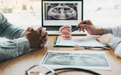 Initial Consultation