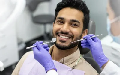 Oral Hygiene & Your Overall Health: Is Skipping Dental Checkups Actually Risky?