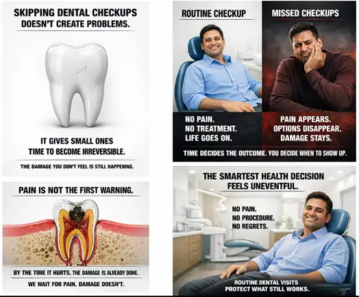 The Bottom Line: Why One Preventive Decision Matters
