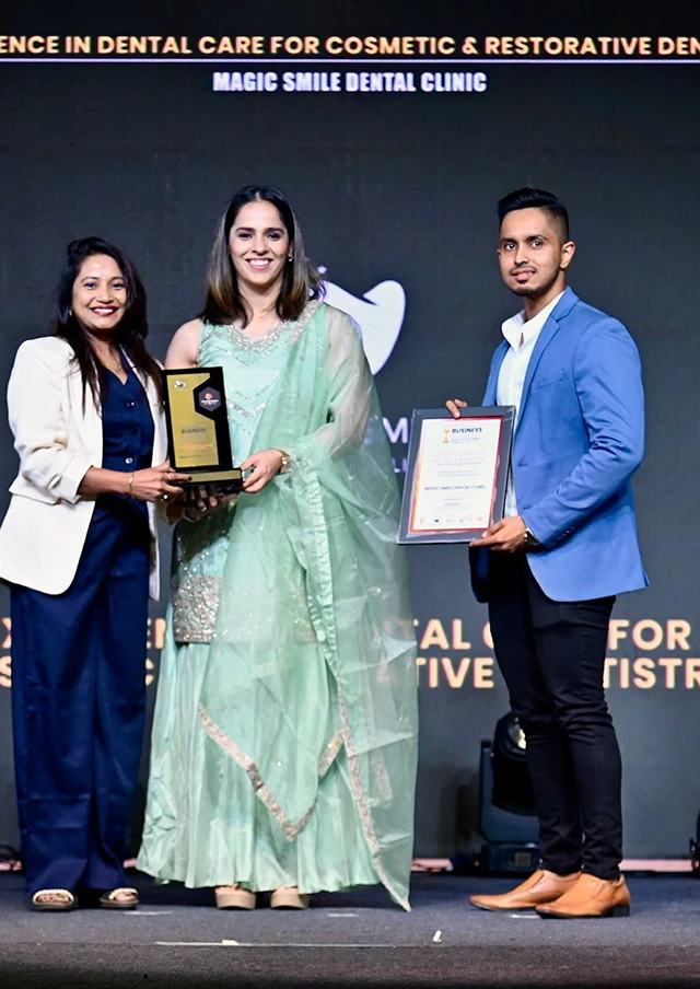 Award 2