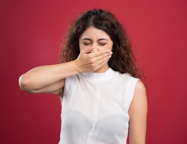 Bad Breath