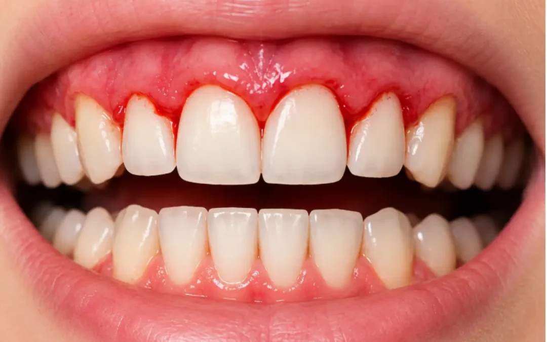 What Happens If You Ignore Bleeding Gums? Risks & Consequences